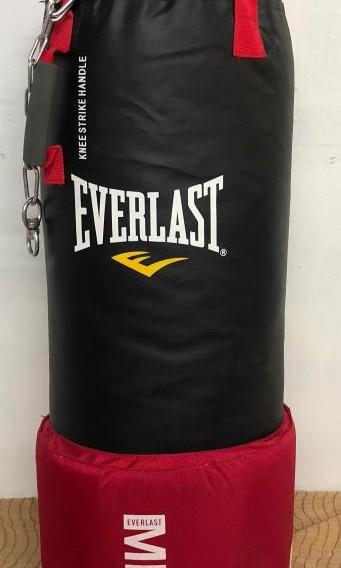 Omnistrike heavy bag cheap