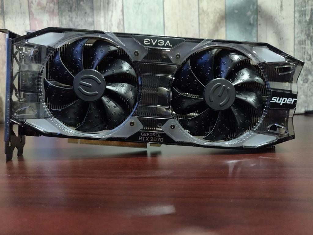 Evga xc gaming deals 2070 super