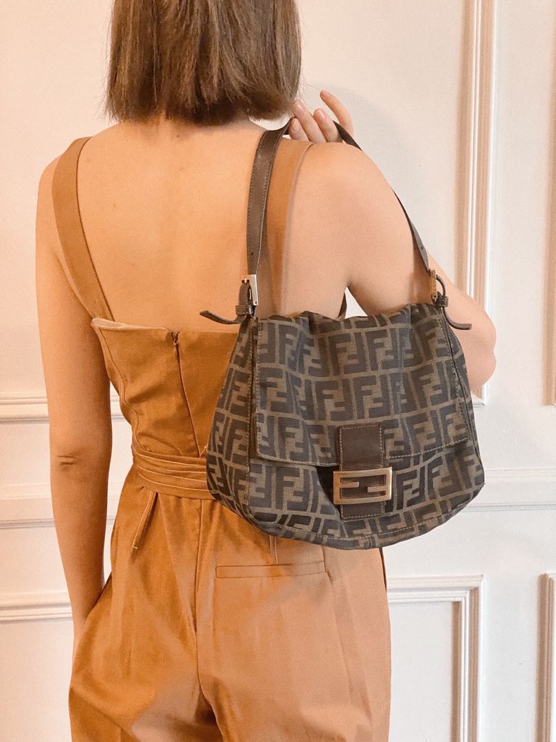 Fendi mama zucca sales