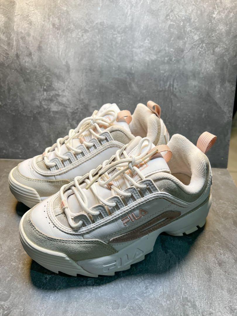 Fila 35.5 hotsell