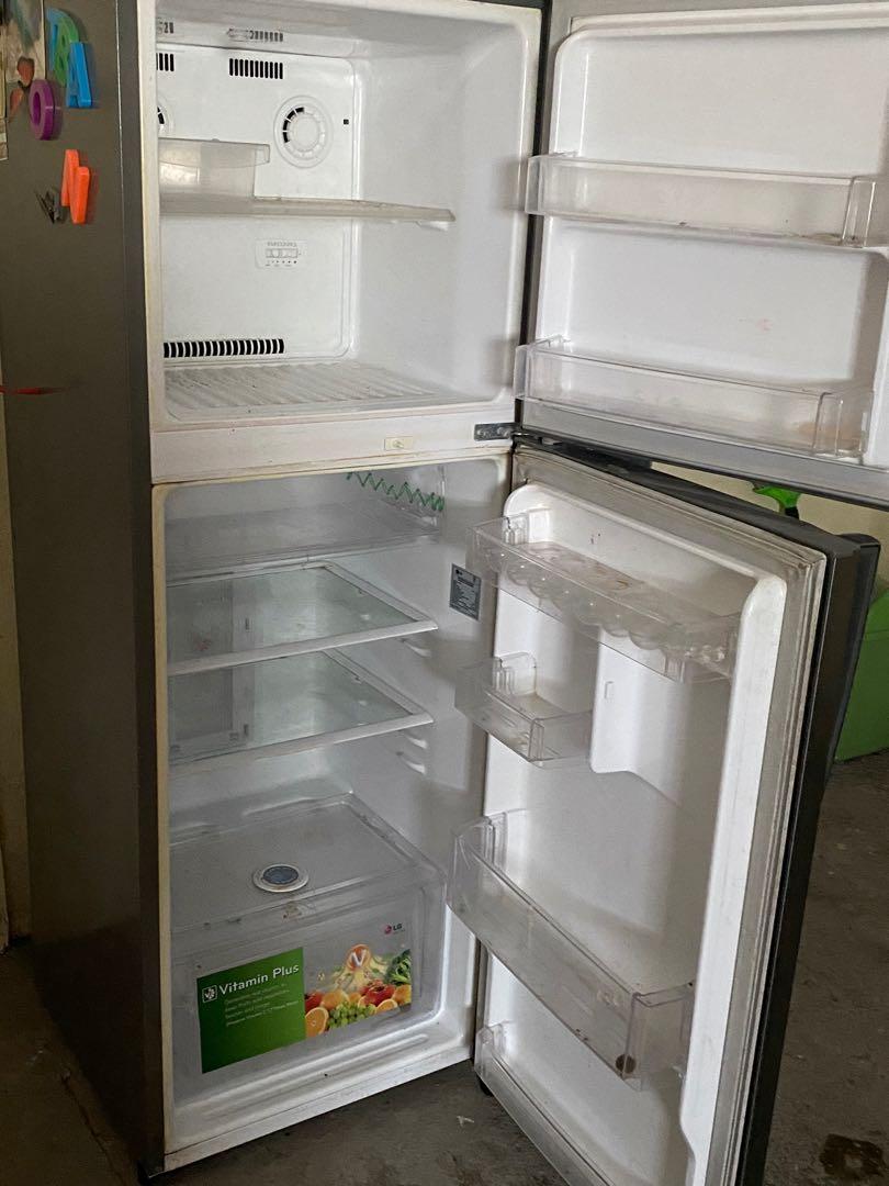FOR SALE 2nd Hand LG Refrigerator, TV & Home Appliances, Kitchen