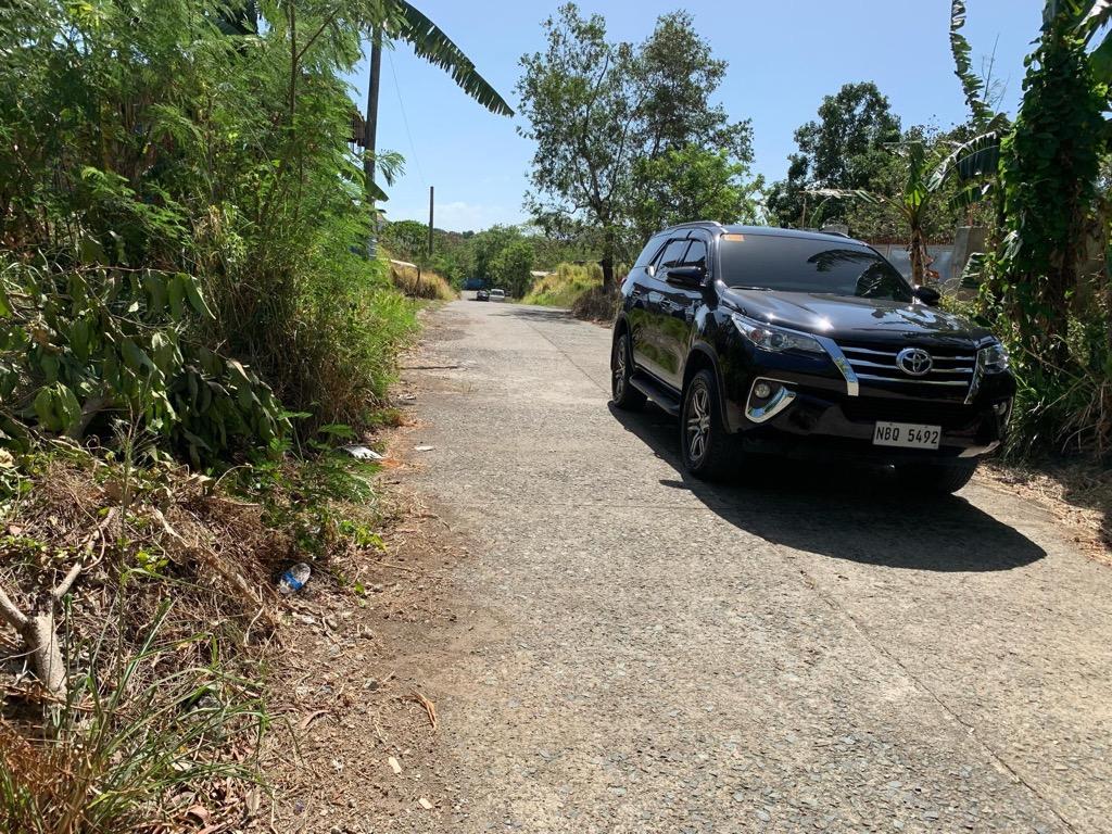 For sale! Vacant Lot Springville Gawaran Heights Subdivision, Molino 7