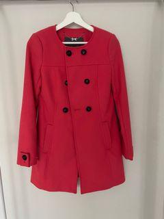 Forever new coat