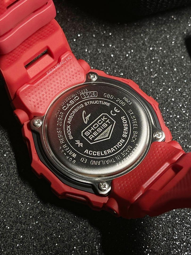 G shock discount gps tracker