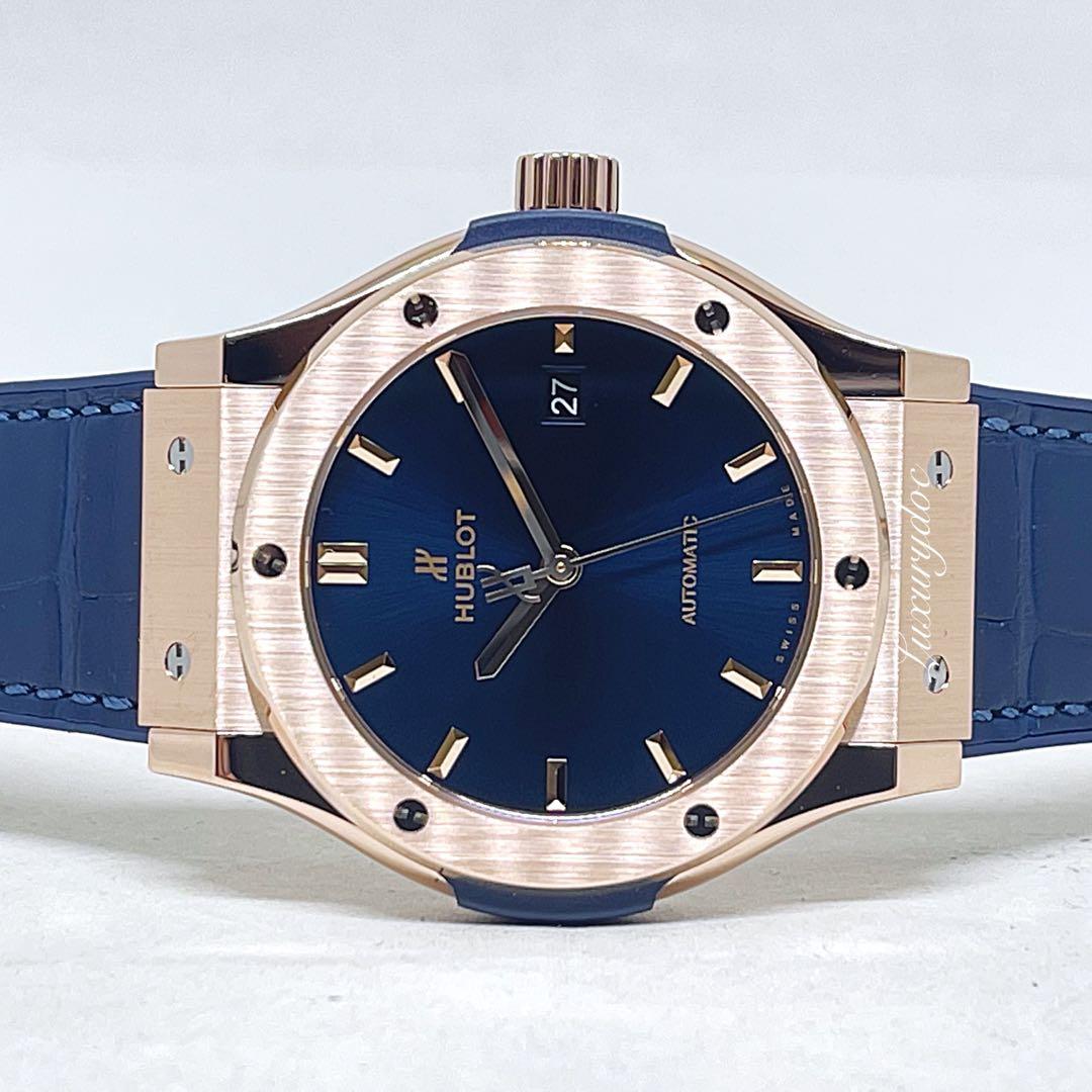 Fusion watches new arrivals