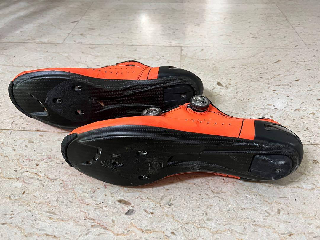 Gaerne cycling outlet shoes 218