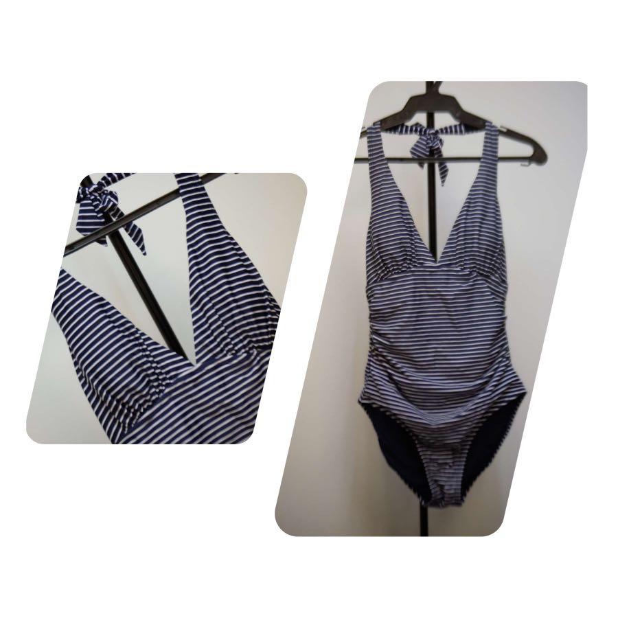 Gap Swimwear, Women's Fashion, Swimwear, Bikinis & Swimsuits on Carousell
