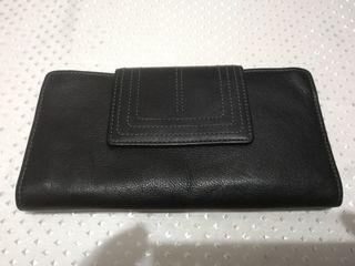 Genuine Leather Purse Bag