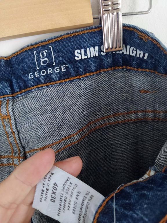 George jeans sale