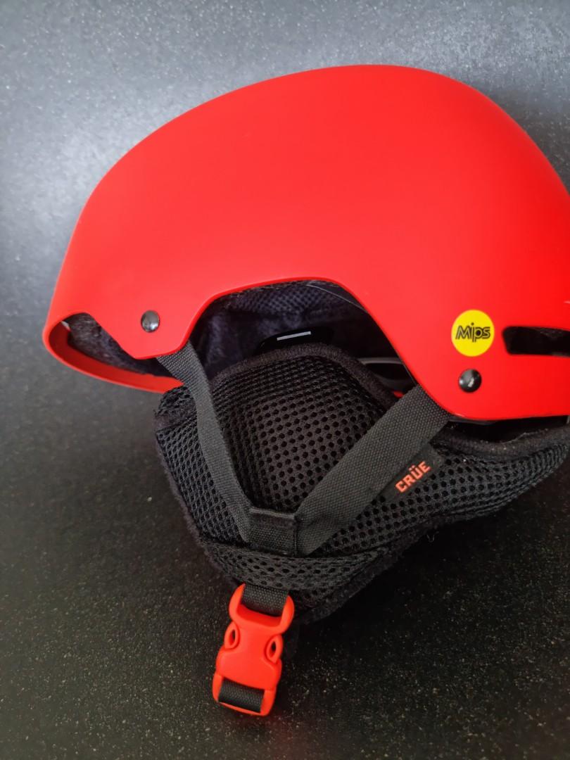 Giro best sale crue helmet