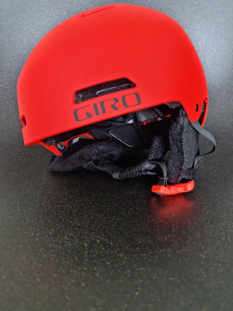 Giro crue shop mips helmet