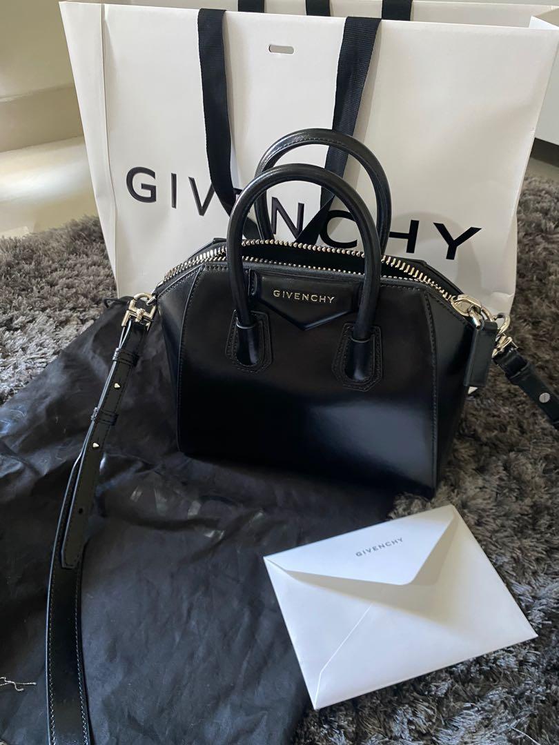 Harga tas givenchy antigona original sales