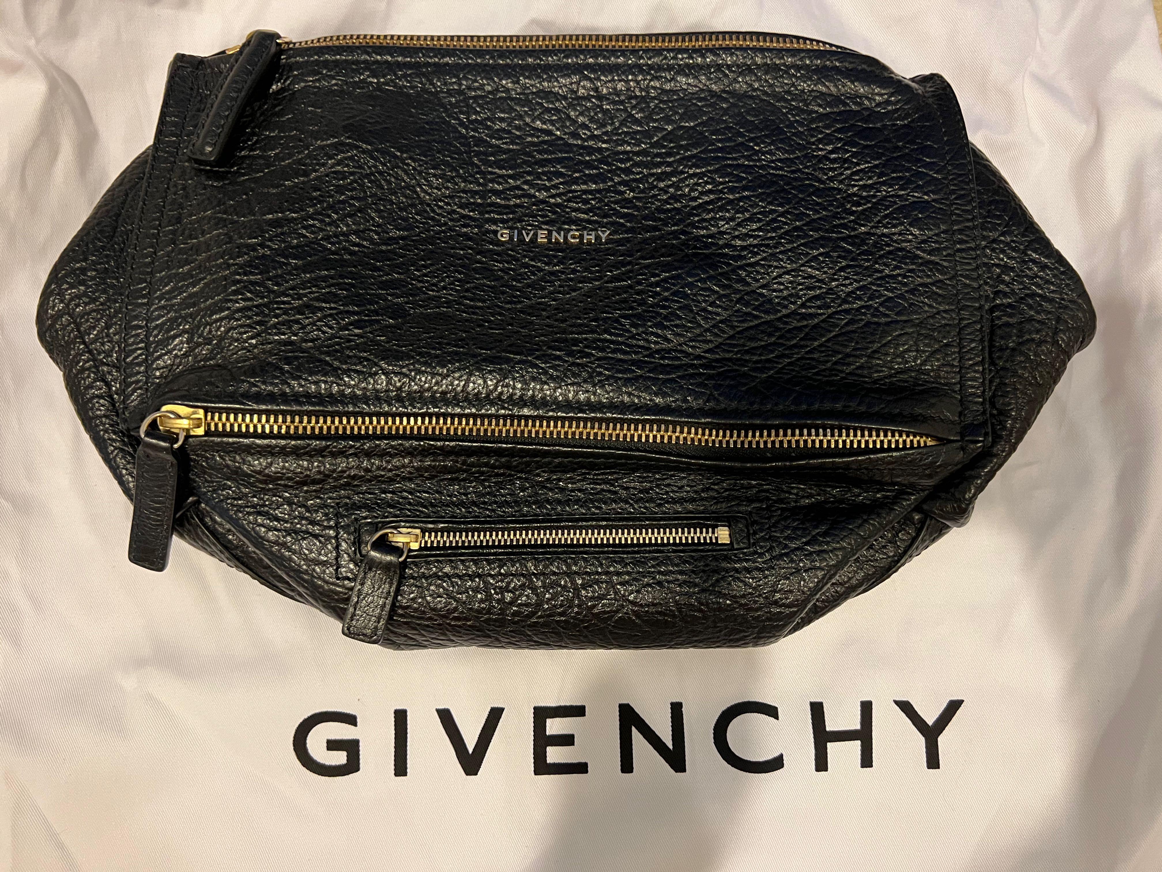 Givenchy bag, Women's Fashion, Bags & Wallets, Cross-body Bags on 
