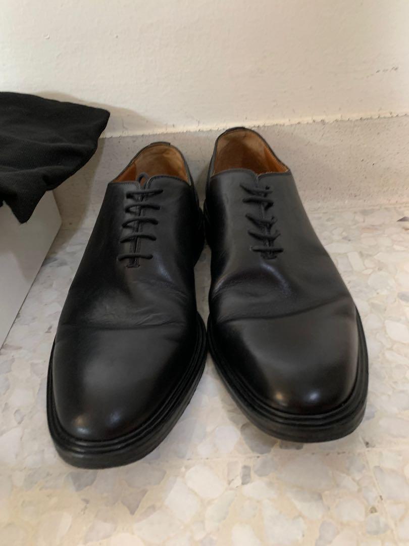 Givenchy mens dress clearance shoes