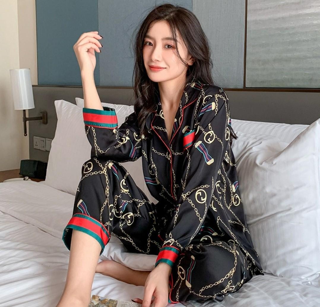 Classy womens pajamas deals