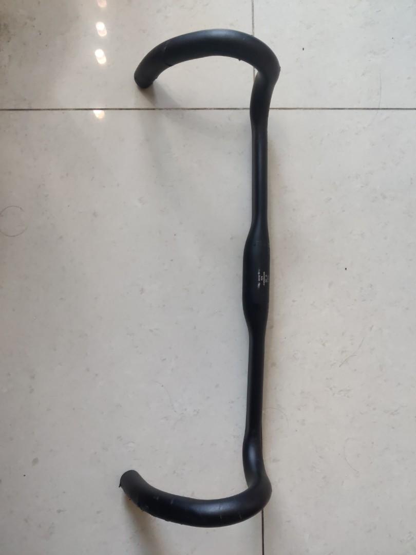 Bike handlebar Giant Contact XR DFuse, Sports Equipment, Bicycles