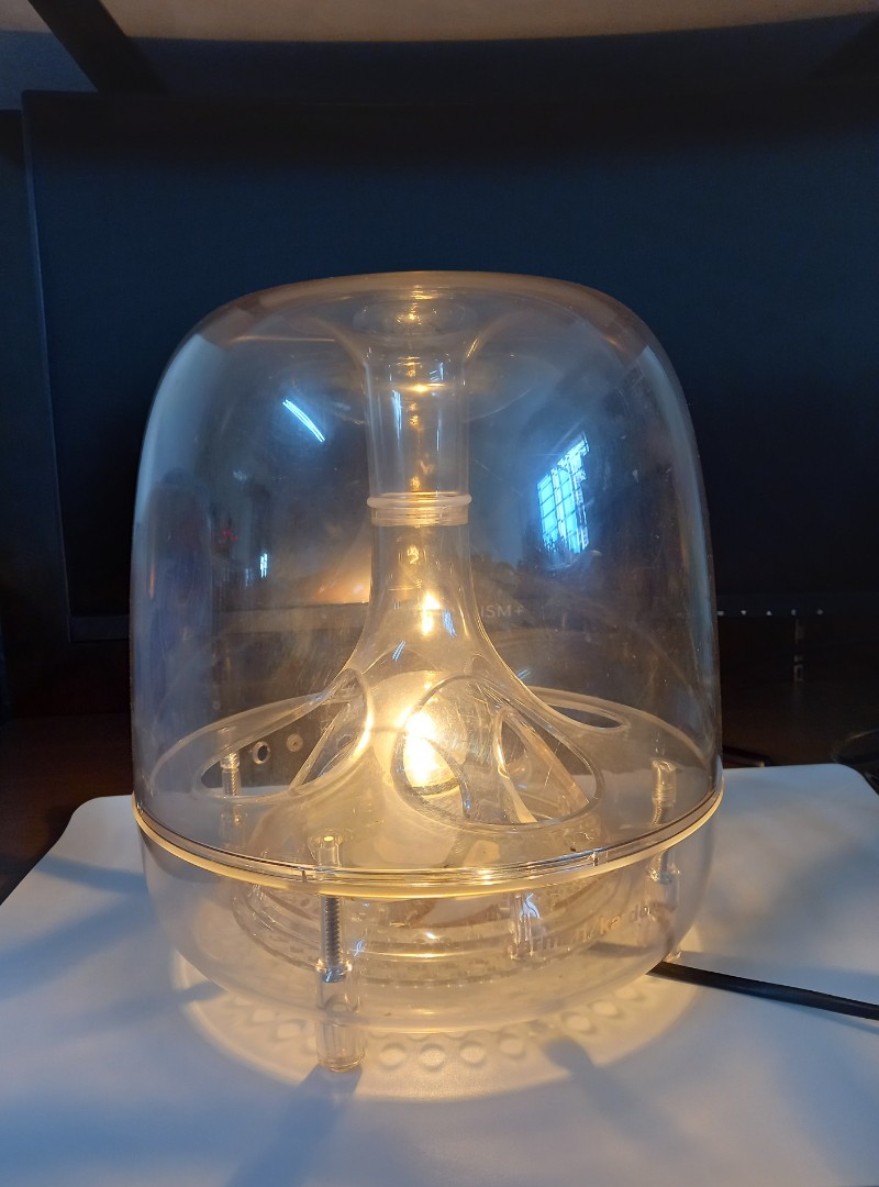 harman/ kardon Soundsticks - light 