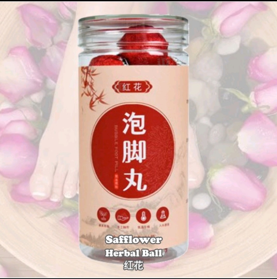 Herbal foot bath, Beauty & Personal Care, Foot Care on Carousell