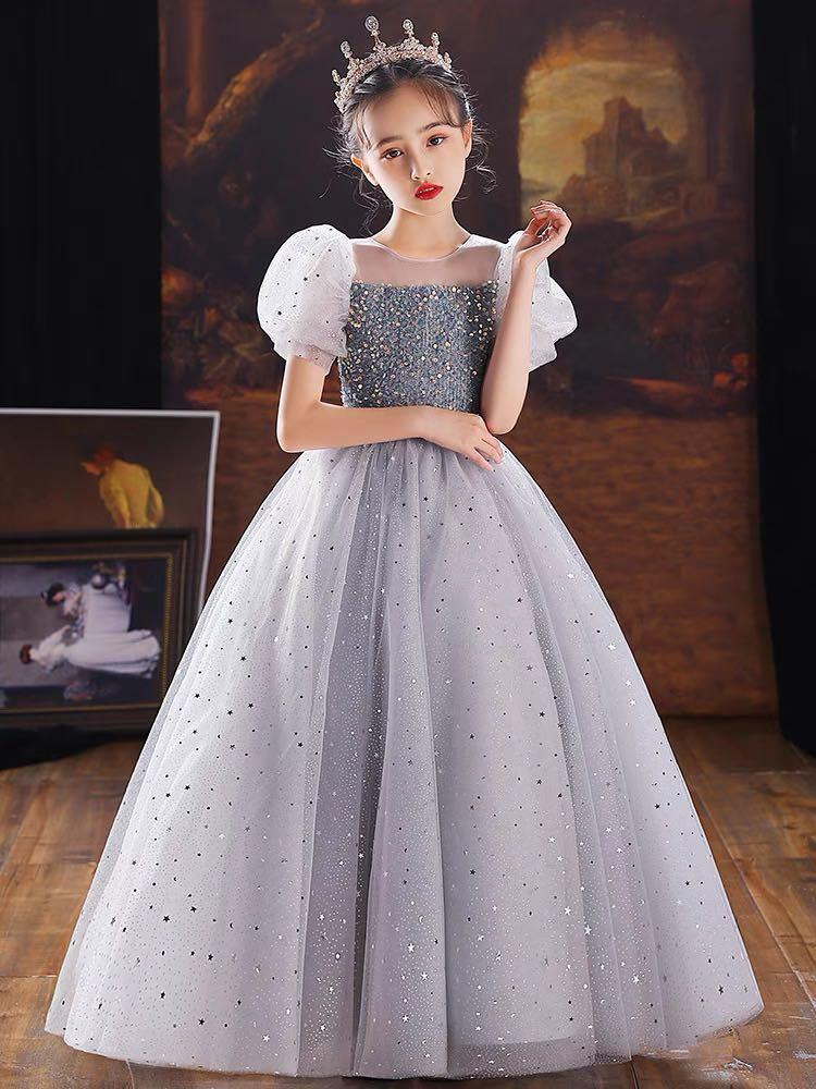 High quality shop princess dresses
