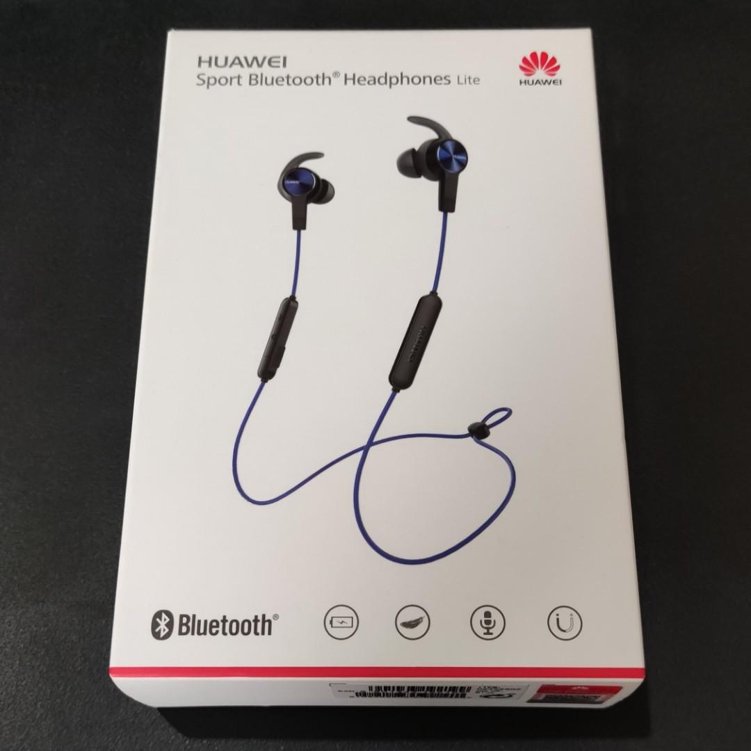 Huawei Sport Bluetooth Headphones Lite 