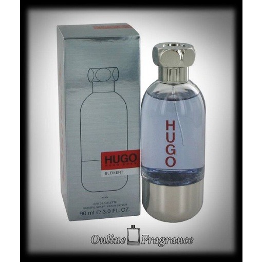 Hugo element cologne on sale