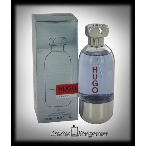 Hugo boss element cologne deals