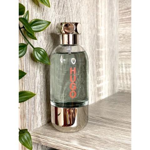 Hugo Element 100ml EDT Cologne Minyak Wangi for Men by