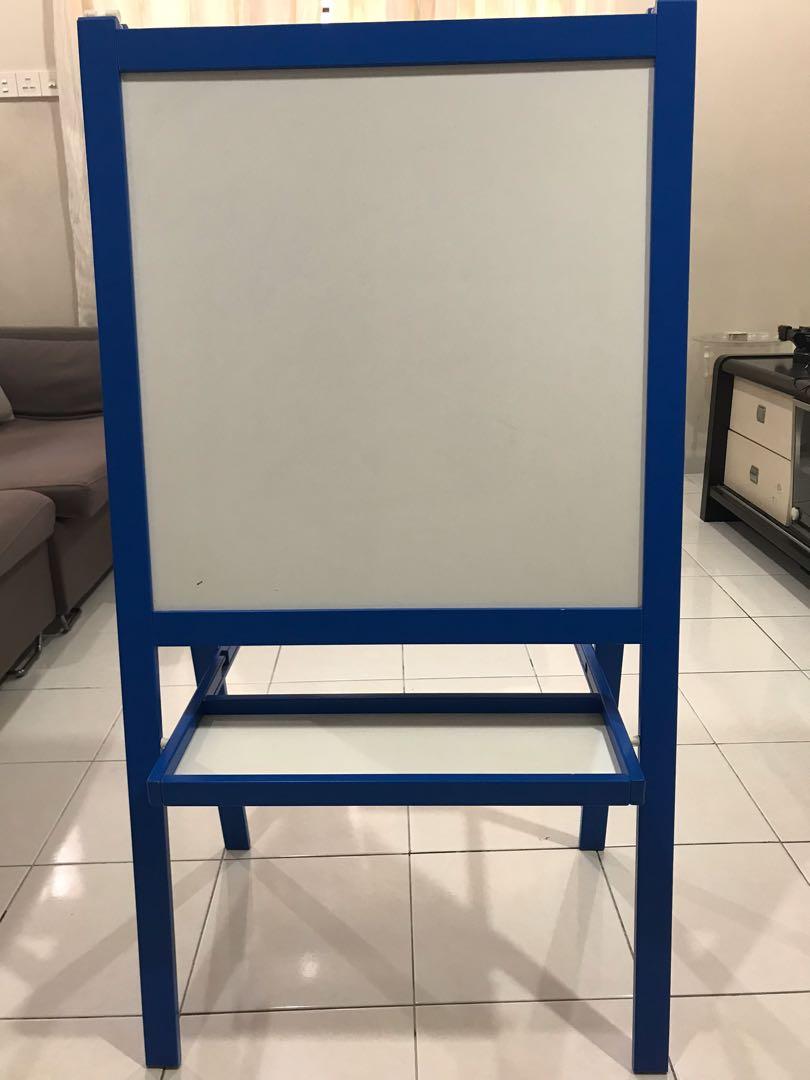 Ikea Drawing Board, Hobbies & Toys, Stationery & Craft, Craft Supplies