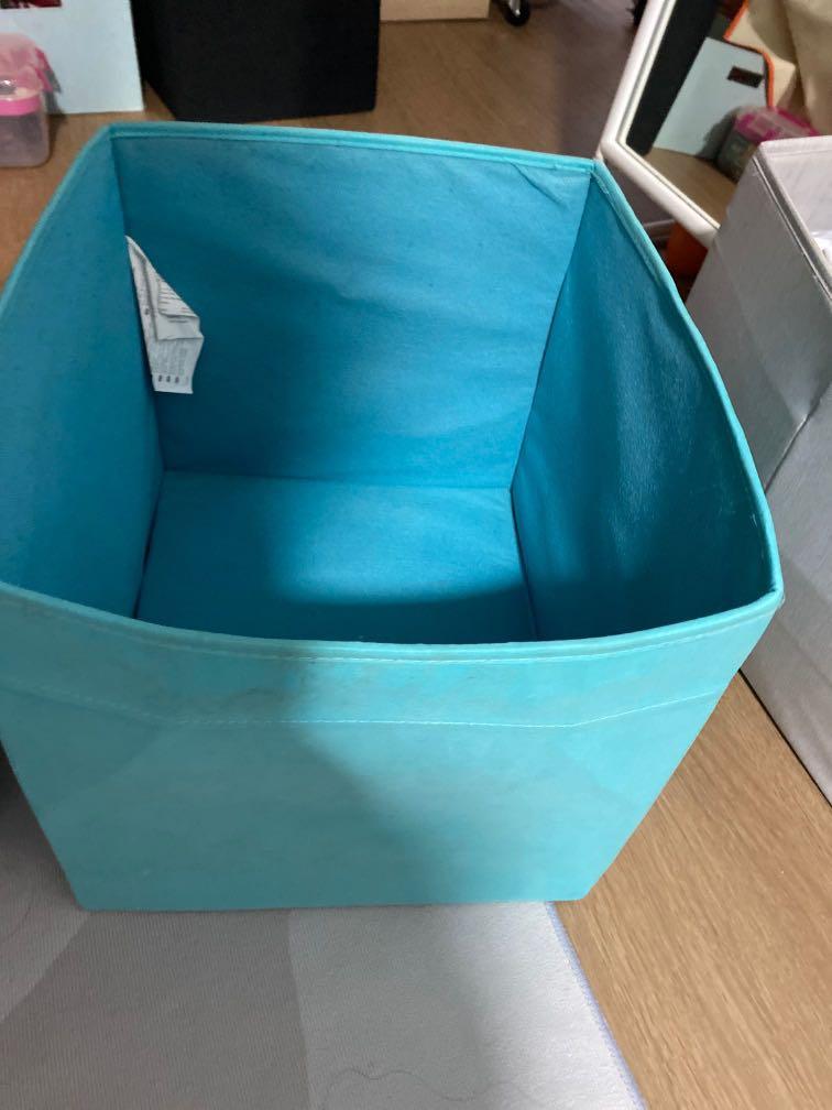 IKEA Storage Box, Furniture & Home Living, Furniture, Other Home