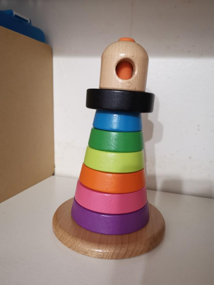 Ikea mula stacking new arrivals rings