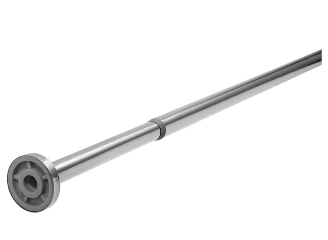 IKEA Tension Rod, Furniture & Home Living, Bathroom & Kitchen Fixtures
