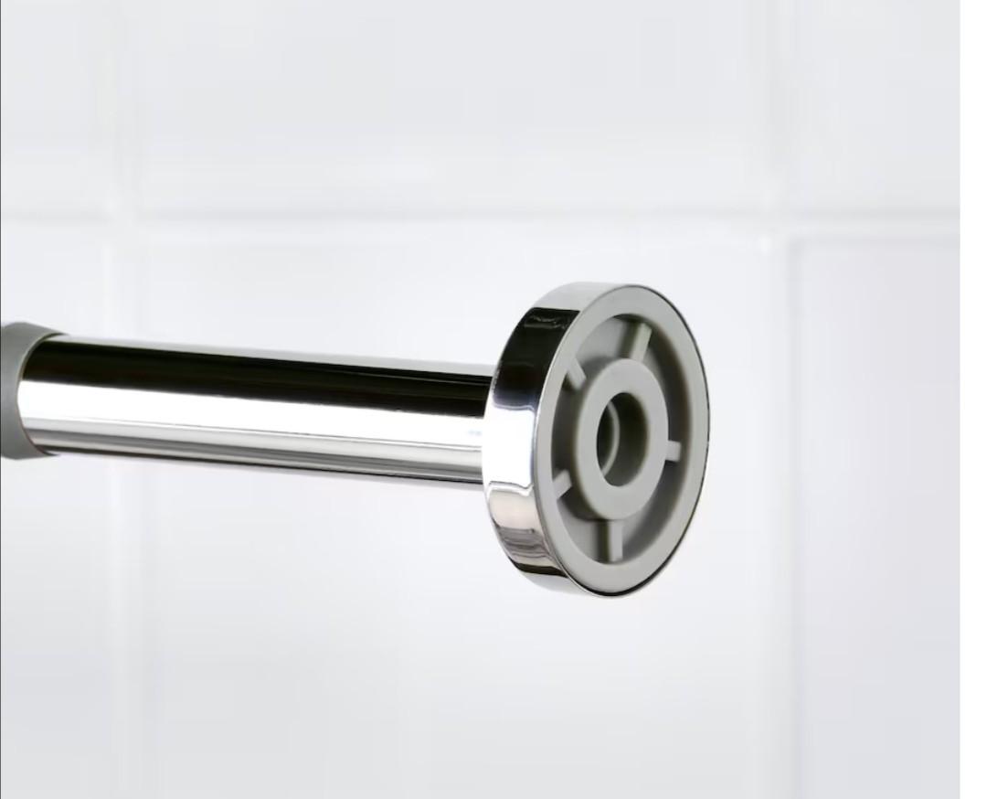 IKEA Tension Rod, Furniture & Home Living, Bathroom & Kitchen Fixtures