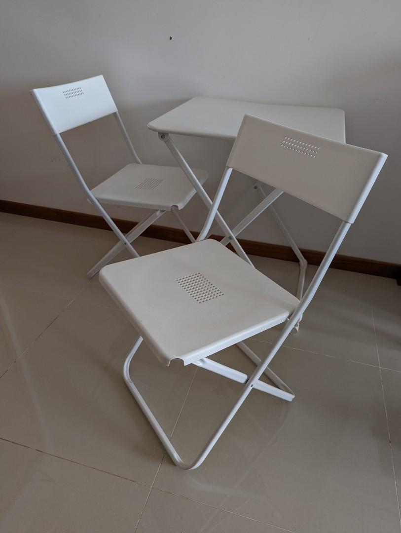 Ikea fejan chair deals
