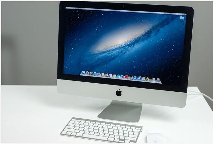 iMac 21.5-inch, Late 2013, in great condition, Computers & Tech