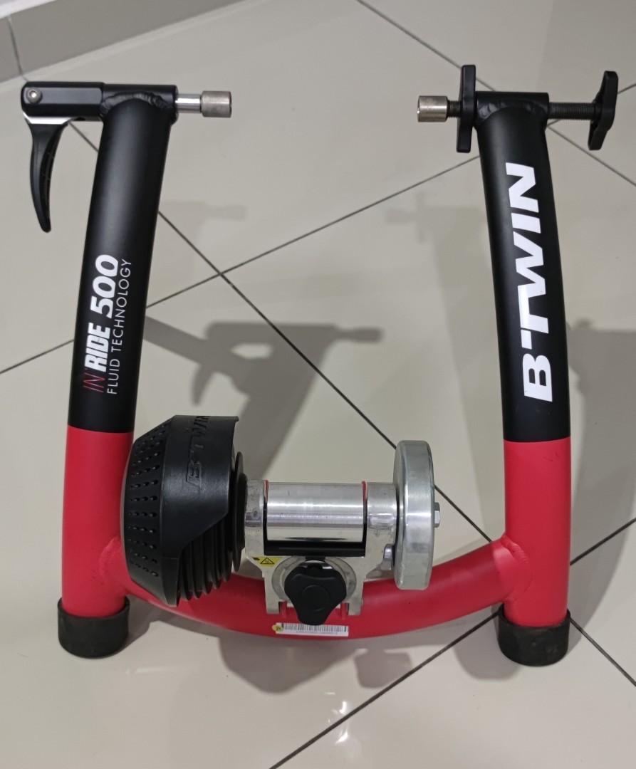 Inride cheap 1 decathlon