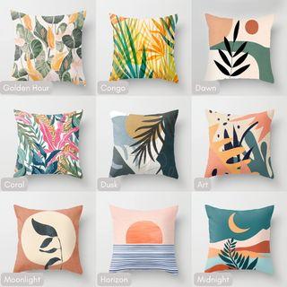 INSTOCK $9.90 Cushion Cover