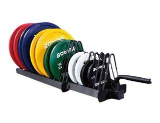 Instock - Olympic Weight Plate - Thin Plate