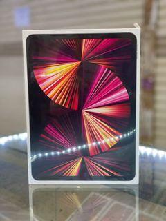 Ipad Pro M1 11 inch 128gb Wifi Siap Antar