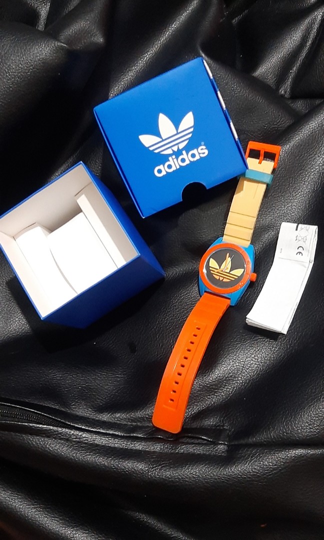 jam adidas