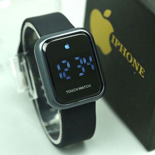 Jam iphone online touch watch