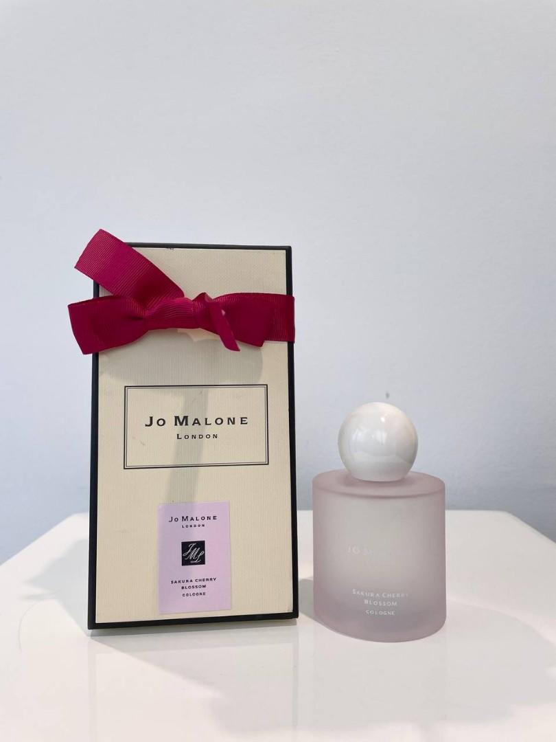 Sakura Cherry Blossom Cologne Jo Malone London United