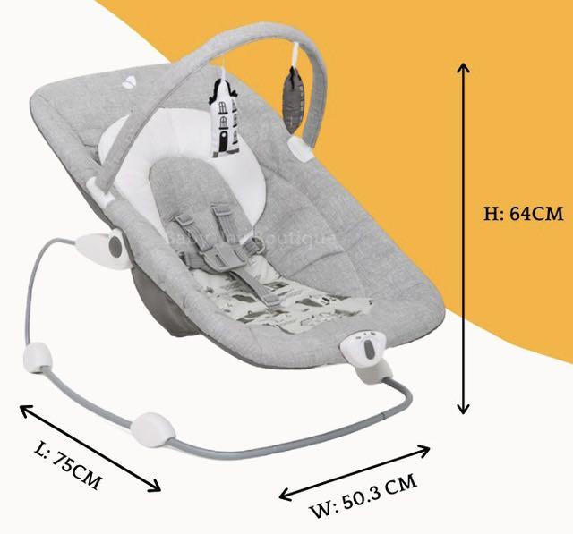 Joie meet shop wish bouncer
