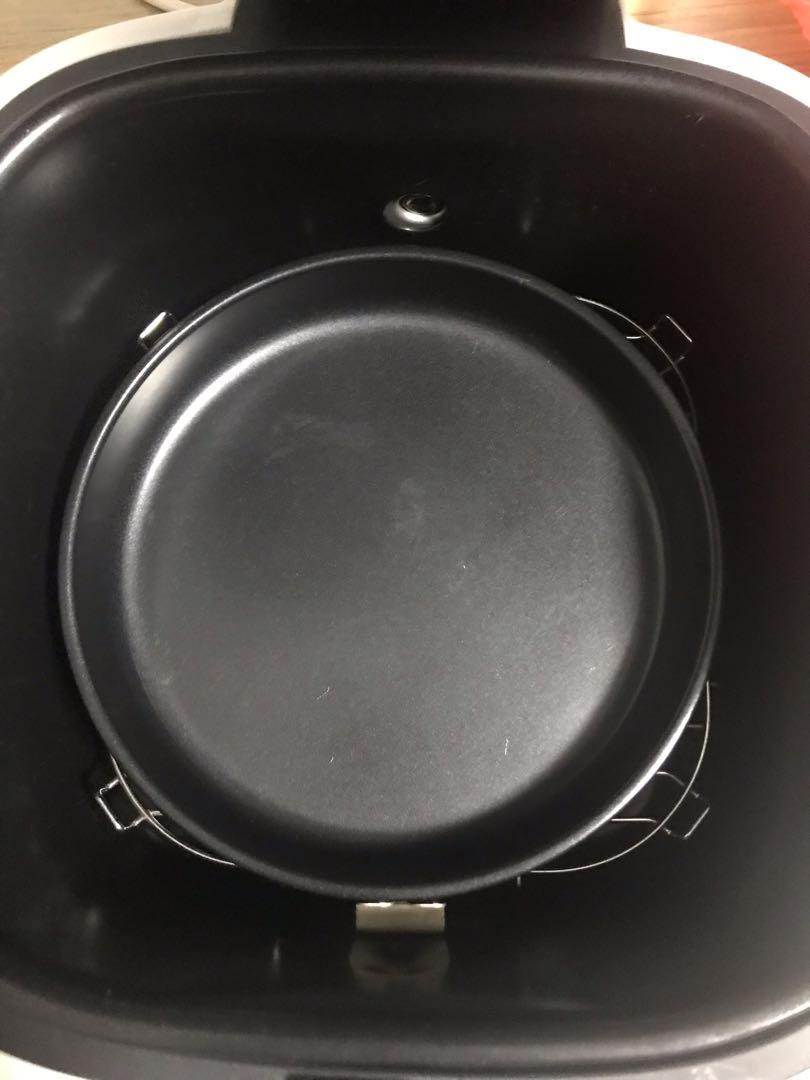 Jumbo Mayer Air Fryer, Furniture & Home Living, Kitchenware & Tableware