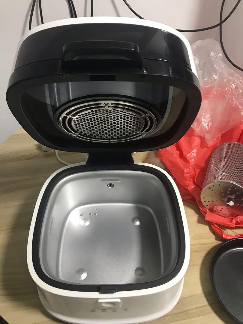 Jumbo Mayer Air Fryer, Furniture & Home Living, Kitchenware & Tableware