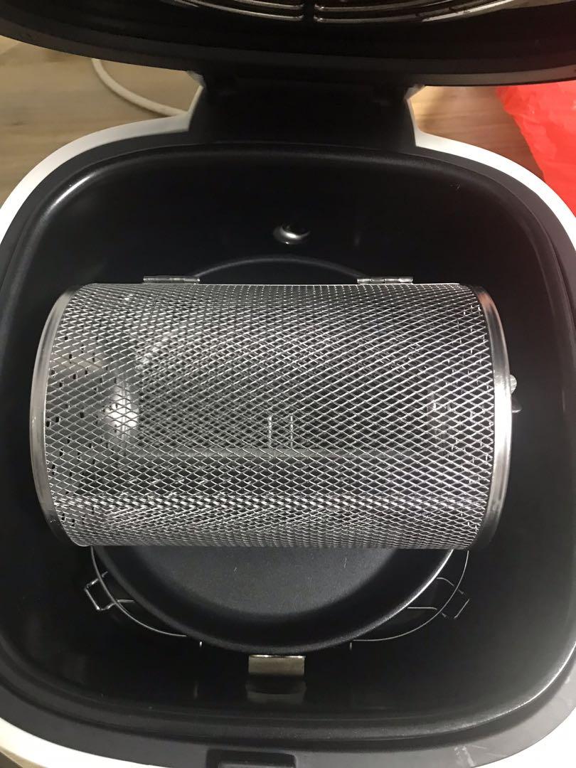 Jumbo Mayer Air Fryer, Furniture & Home Living, Kitchenware & Tableware