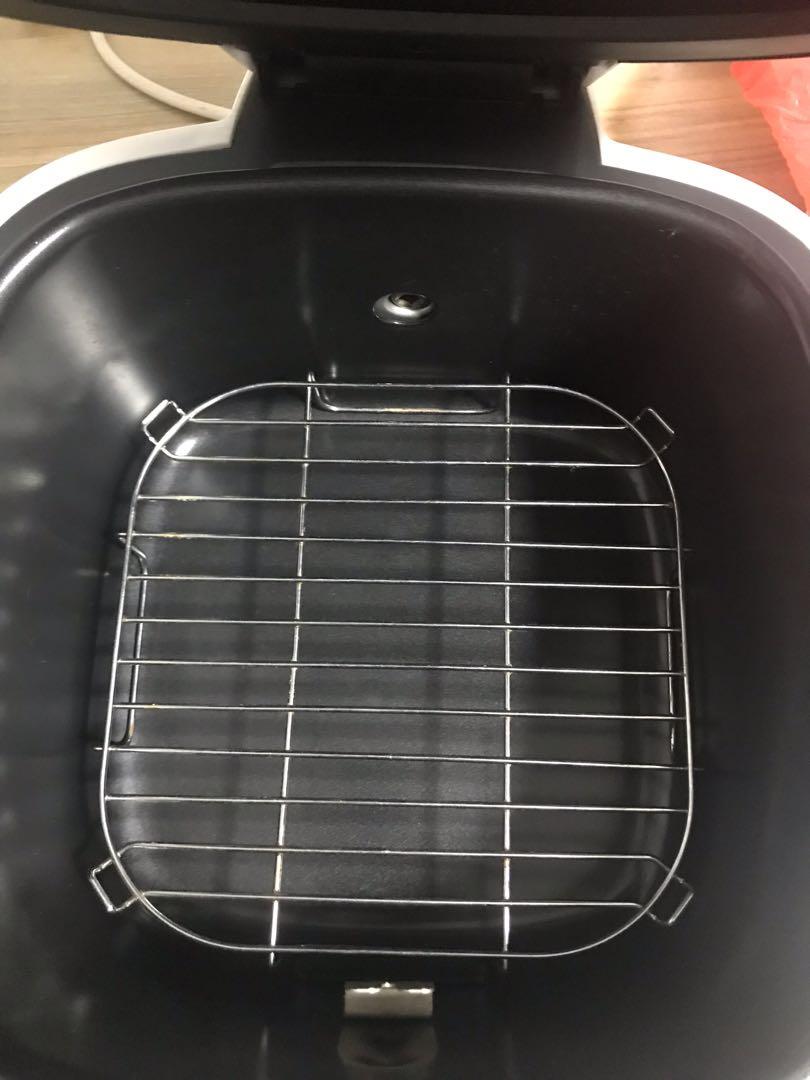 Jumbo Mayer Air Fryer, Furniture & Home Living, Kitchenware & Tableware