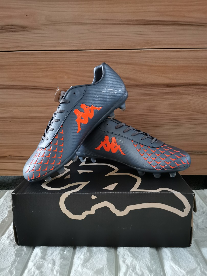 kappa soccer boots
