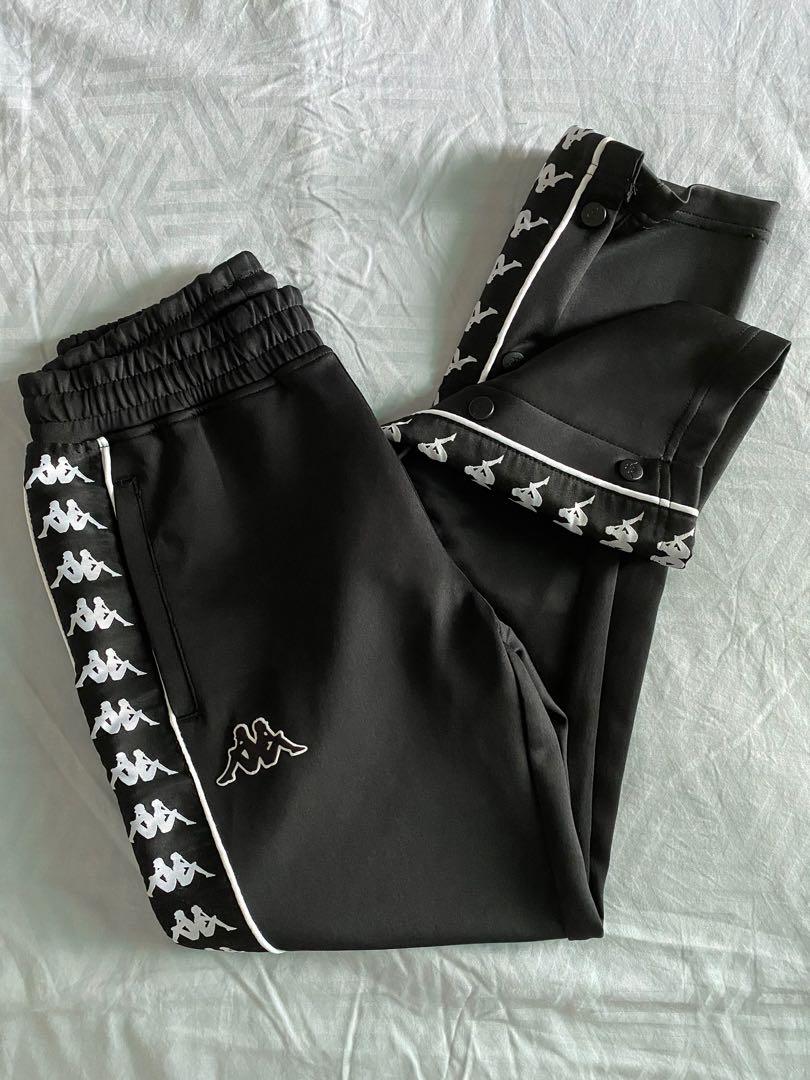 Fake kappa new arrivals pants