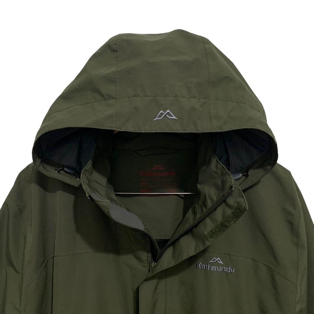 Kathmandu Waterproof Jacket (Category: Coats, Jackets and Outerwear) located in Quezon City. Submitted by puristunlimited (Listing ID 1154541148, Image 3). Description: FOR FUTURE DROPS AND MORE ITEMS Kindly follow me here on carousell www.carousell.com/u/puristunlimited FACEBOOK www.facebook.com/puristunlimited INSTAGRAM www.instagram.com/puristunlimited Kathmandu NGX2 Jacket Waterproof Embroidered logos 10/10 condition Flawless Best fit for Men