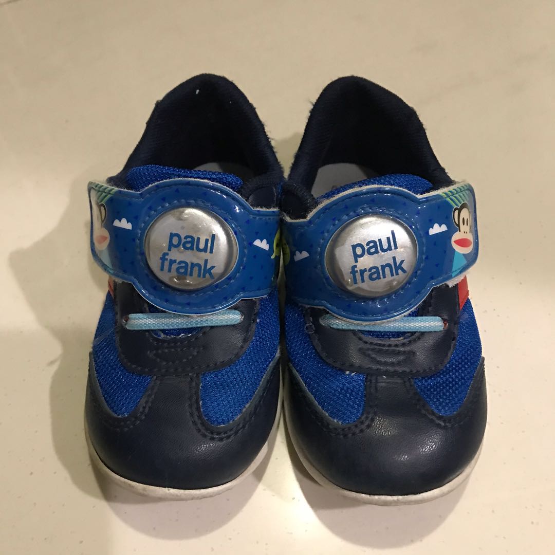 Paul frank baby shoes sales